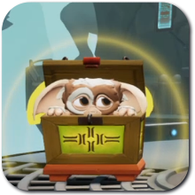 Corrugated Camouflage - MultiVersus