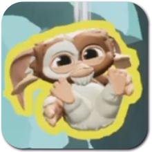 Corrugated Camouflage Image