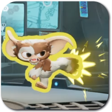 Mogwai Arts - MultiVersus