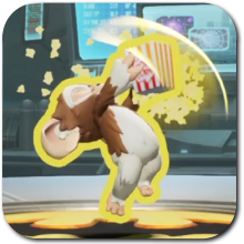 Pop Pop Pop! - MultiVersus