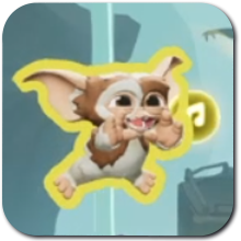 Song of the Mogwai - MultiVersus