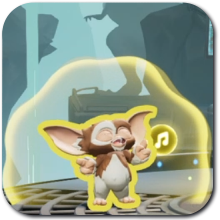 Song of the Mogwai - MultiVersus