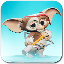 Combat Gizmo