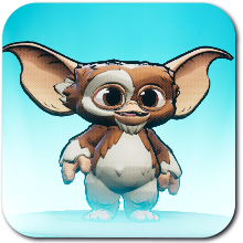 Tooniverse Gizmo