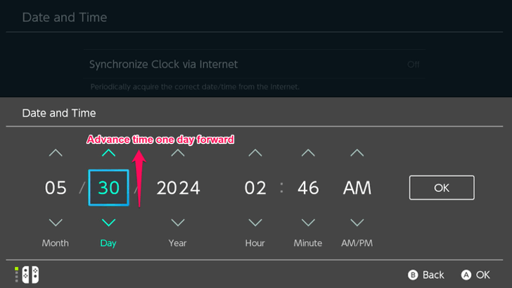 Paper Mario TTYD Switch Remake - Change Your Time