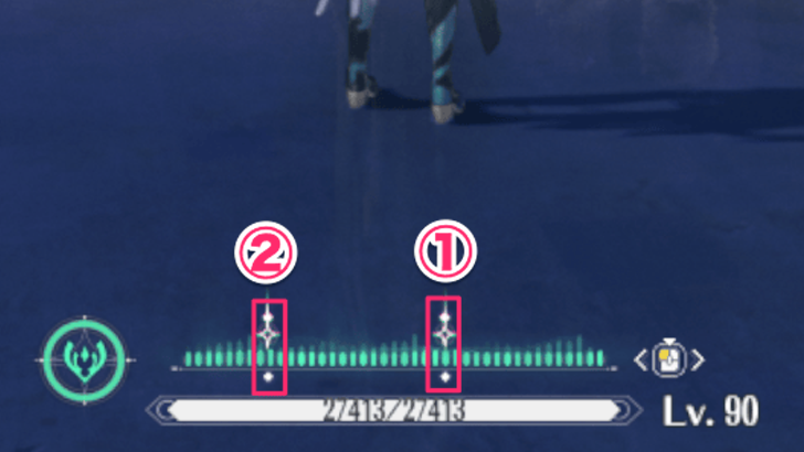 Wuthering Waves - Jianxin