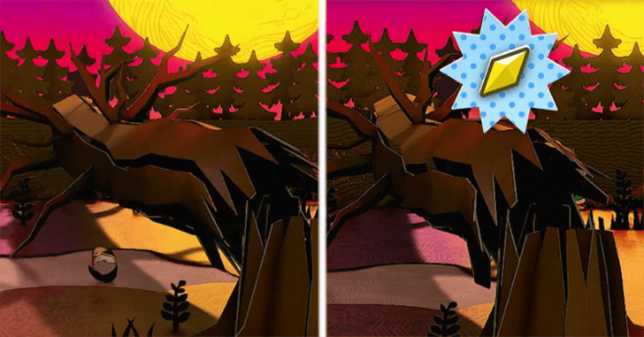 Paper Mario TTYD Switch Remake - Chapter 4 Guide 2-3