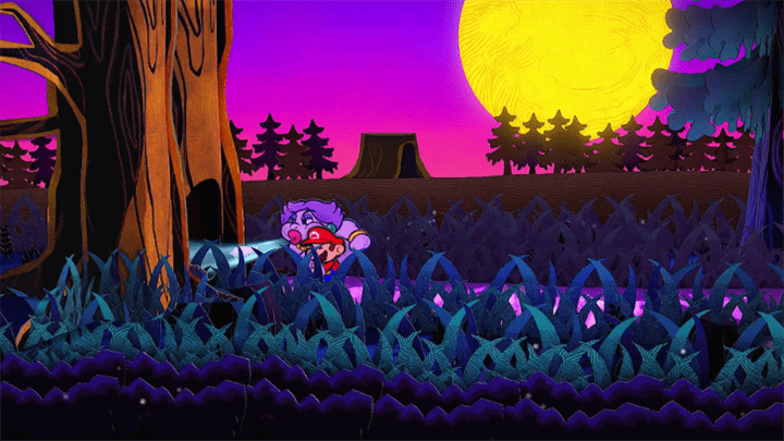 Paper Mario TTYD Switch Remake - Chapter 4 Guide 2-7