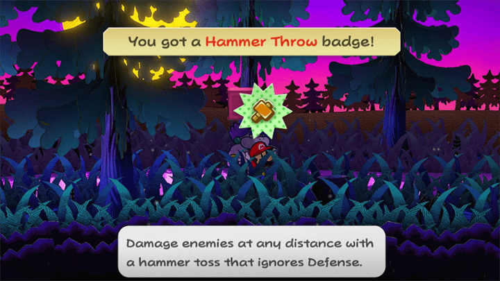 Paper Mario TTYD Switch Remake - Chapter 4 Guide 2-6