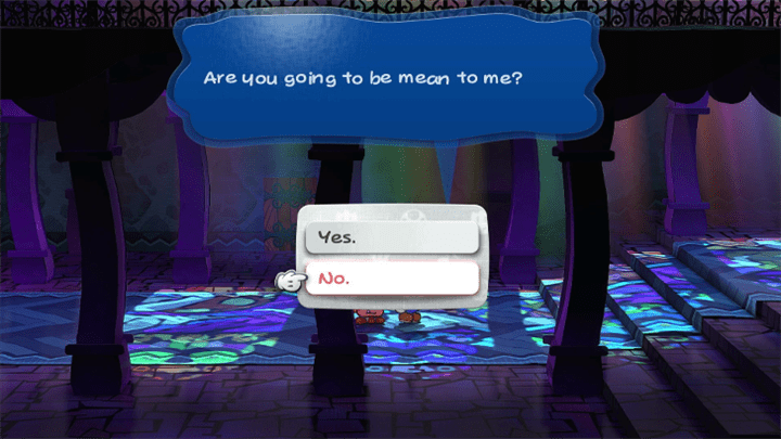 Paper Mario TTYD Switch Remake - Chapter 4 Guide 3-10