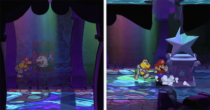 Paper Mario TTYD Switch Remake - Chapter 4 Guide 3-6