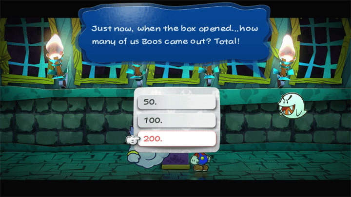 Paper Mario TTYD Switch Remake - Chapter 4 Guide 3-9