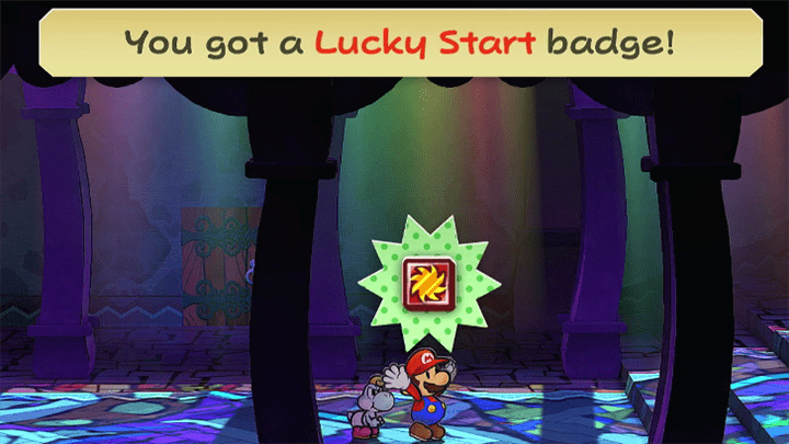 Paper Mario TTYD Switch Remake - Chapter 4 Guide Atomic Boo-4