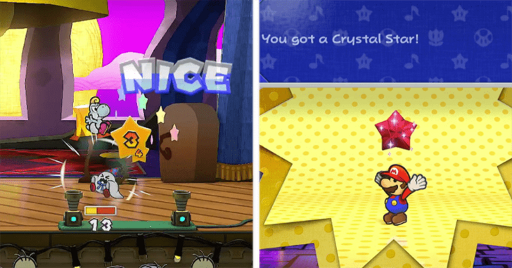 Paper Mario TTYD Switch Remake - Chapter 4 Guide 4-11