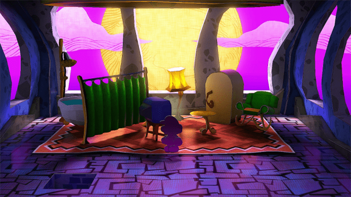 Paper Mario TTYD Switch Remake - Chapter 4 Guide 5-1