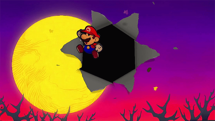 Paper Mario TTYD Switch Remake - Chapter 4 Guide 5-5