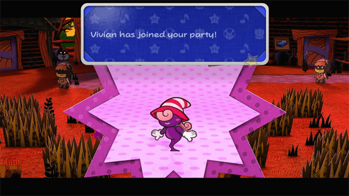 Paper Mario TTYD Switch Remake - Chapter 4 Guide 5-8