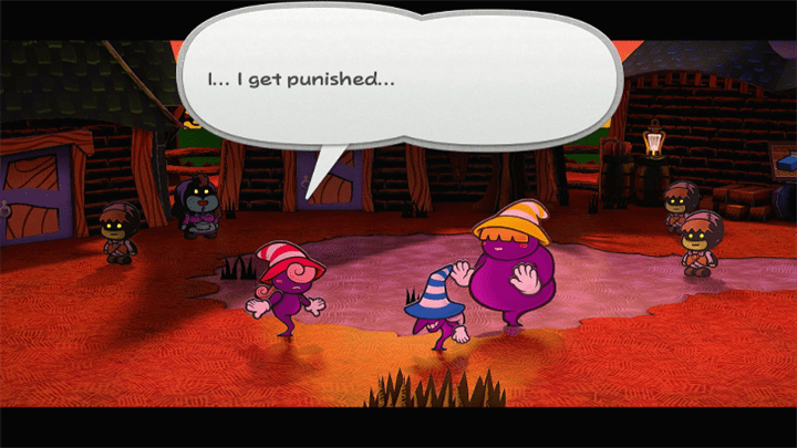 Paper Mario TTYD Switch Remake - Chapter 4 Guide 5-3