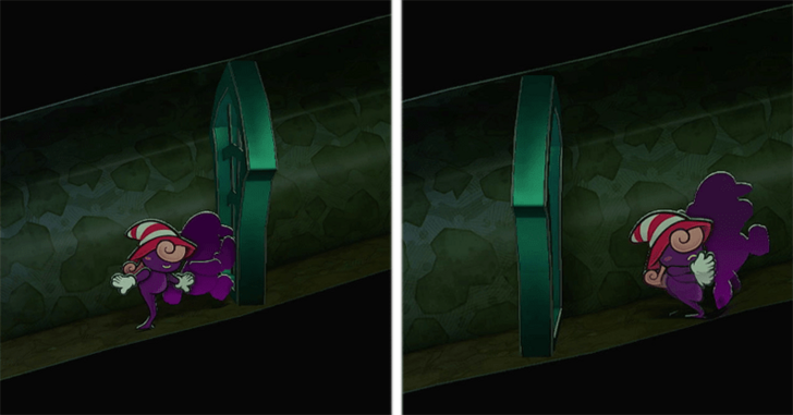 Paper Mario TTYD Switch Remake - Chapter 4 Guide 6-5