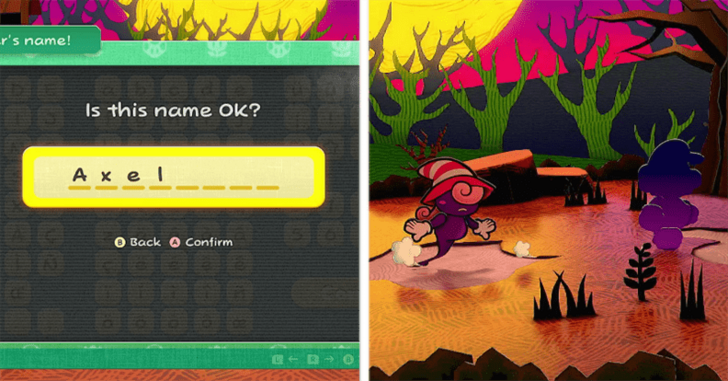 Paper Mario TTYD Switch Remake - Chapter 4 Guide 6-3