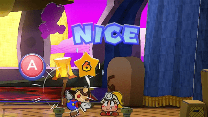 Paper Mario TTYD Switch Remake - Chapter 4 Guide 7-4