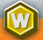 Paper Mario TTYD Switch Remake - W Emblem