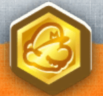 Paper Mario TTYD Switch Remake - Gold Medal