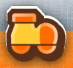 Paper Mario TTYD Switch Remake - Tornado Jump