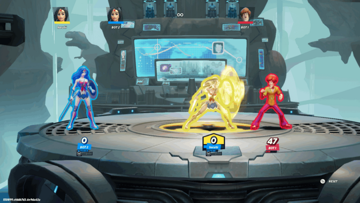 Multiversus - Warrior