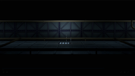 Paper Mario Thousand Year Door - Crane Game 2