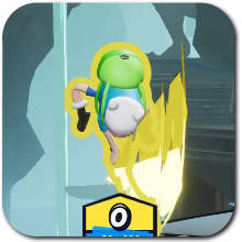 Down-Stab! - MultiVersus