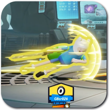 Get Skronked! - MultiVersus