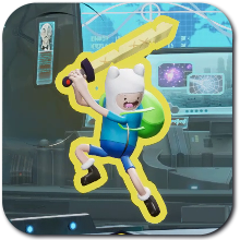 The Sword Stuff! Image