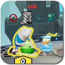 Sweet Deals! - MultiVersus