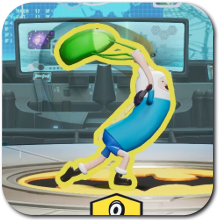 Slam-A-Pack! - MultiVersus