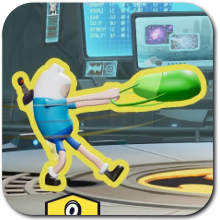 Backpack Attack! - MultiVersus