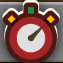 Paper Mario TTYD Switch Remake - Stop Watch