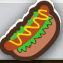 Paper Mario TTYD Switch Remake - Hot Dog