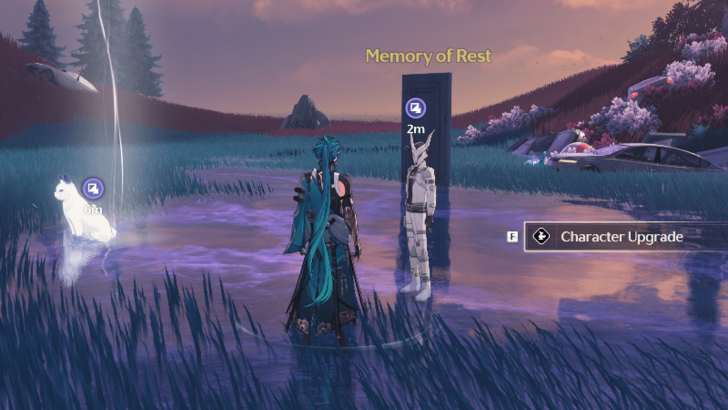 Wuthering Waves - Depths of Illusive Realm - Defeat a Boss