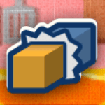 Paper Mario TTYD Switch Remake - Space Food