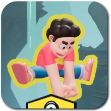 Blockade - MultiVersus