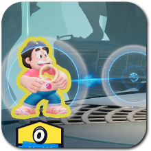 Bubble Boy! - MultiVersus