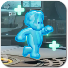 Watermelon Steven, Go! - MultiVersus