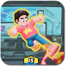 Watermelon Steven, Go! - MultiVersus