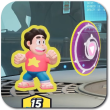 Shield Wall, Activated! - MultiVersus