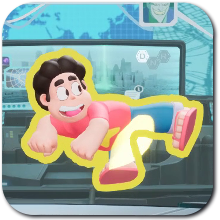 Dynamic Entry! - MultiVersus