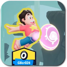 Bubble Barrage - MultiVersus