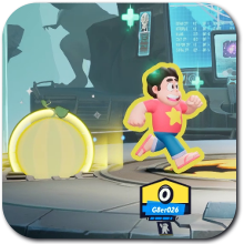 Watermelon Steven, Go! - MultiVersus