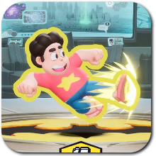 Shield Wall, Activated! - MultiVersus