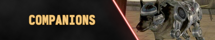 Fallout New Vegas - Companions.png